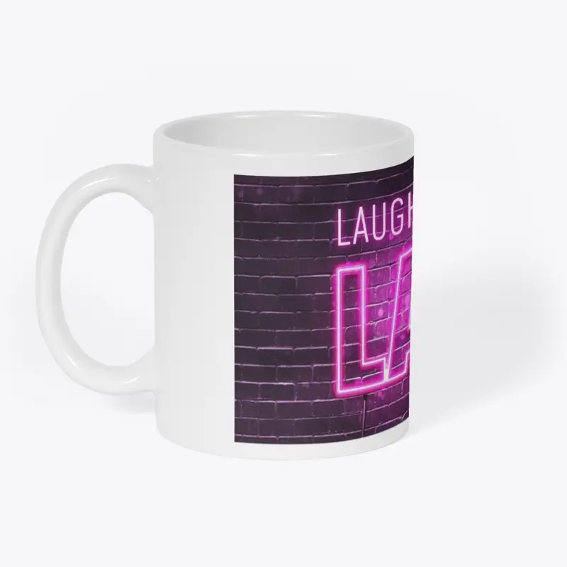 Laughing With Lana Podcast Goodies 