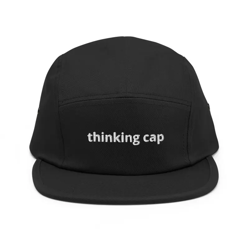 Thinking Cap